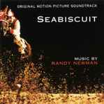 Cover for album: Seabiscuit (Original Motion Picture Soundtrack)