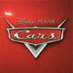 Cover for album: Various – Cars (Original Soundtrack)