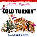 Cover for album: Cold Turkey (Original Motion Picture Soundtrack)(CD, Album, Limited Edition)