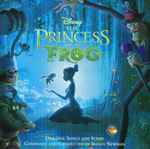 Cover for album: The Princess And The Frog (An Original Walt Disney Records Soundtrack)