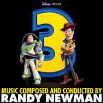 Cover for album: Toy Story 3 (Original Motion Picture Soundtrack)
