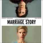 Cover for album: Marriage Story (Original Score)