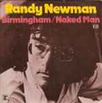 Cover for album: Birmingham / Naked Man