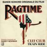 Cover for album: Clef Club / Train Ride - Bande Originale Du Film 