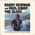 Cover for album: Randy Newman And Paul Simon – The Blues