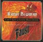 Cover for album: Can't Keep A Good Man Down(CD, Single, Promo)