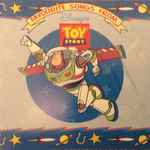 Cover for album: Favourite Songs From Disney's Toy Story(CD, Minimax)