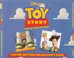Cover for album: Various – Disney's Toy Story Music Collection -- Limited Edition Collector's Pack