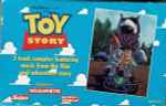Cover for album: Toy Story(Cassette, Promo, Sampler)