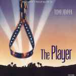 Cover for album: Thomas Newman, Various – The Player (Original Motion Picture Soundtrack)