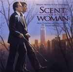 Cover for album: Scent Of A Woman (Original Motion Picture Soundtrack)