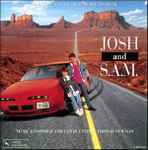 Cover for album: Josh And S.A.M. (Original Motion Picture Soundtrack)