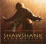 Cover for album: The Shawshank Redemption - Original Motion Picture Soundtrack
