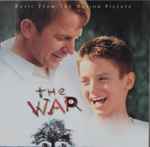 Cover for album: The War - Music From The Motion Picture(CD, Album)