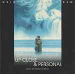 Cover for album: Up Close & Personal (Original Score Album)
