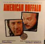 Cover for album: American Buffalo / Threesome (Original Motion Picture Soundtrack)