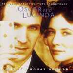 Cover for album: Oscar And Lucinda (Original Motion Picture Soundtrack)