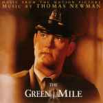 Cover for album: Thomas Newman, Various – The Green Mile (Music From The Motion Picture)