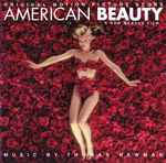 Cover for album: American Beauty (Original Motion Picture Score)