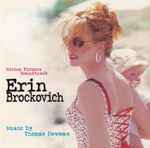 Cover for album: Erin Brockovich (Motion Picture Soundtrack)