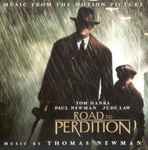 Cover for album: Road To Perdition (Music From The Motion Picture)