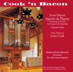 Cover for album: Ernst Bacon, John Cook (5), Marian Ruhl Metson – Cook'n Bacon(CD, Album)
