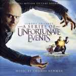 Cover for album: Lemony Snicket's A Series Of Unfortunate Events (Original Motion Picture Soundtrack)