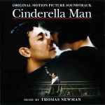 Cover for album: Cinderella Man (Original Motion Picture Soundtrack)