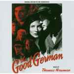 Cover for album: The Good German (Original Motion Picture Soundtrack)