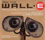 Cover for album: Thomas Newman, Various – WALL-E (An Original Walt Disney Records Soundtrack)