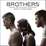 Cover for album: Brothers (Original Motion Picture Soundtrack)(CDr, Album, Promo)