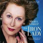Cover for album: The Iron Lady (Music From The Motion Picture)