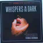 Cover for album: Whispers In The Dark (Music From The Motion Picture)(CD, Album)