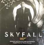 Cover for album: Skyfall (Original Motion Picture Soundtrack)