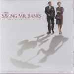 Cover for album: Saving Mr. Banks