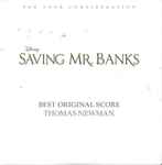 Cover for album: Saving Mr. Banks(CDr, Promo)