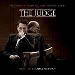 Cover for album: The Judge (Original Motion Picture Soundtrack)