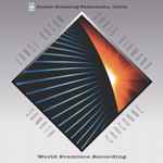 Cover for album: Ernst Bacon, David Diamond (2), James Greening-Valenzuela – Sonata, Chaconne(CD, Reissue)