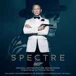 Cover for album: Spectre (Original Motion Picture Soundtrack)