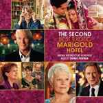 Cover for album: The Second Best Exotic Marigold Hotel (Original Motion Picture Soundtrack)