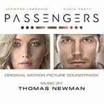 Cover for album: Passengers (Original Motion Picture Soundtrack)