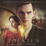 Cover for album: Tolkien (Original Motion Picture Soundtrack)