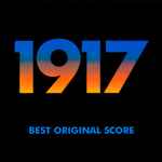 Cover for album: 1917 (For Your Consideration - Best Original Score)(CD, Album, Promo)