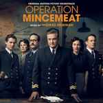 Cover for album: Operation Mincemeat(CD, Album, Stereo)