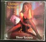 Cover for album: Those Secrets(CD, Mini, Limited Edition)