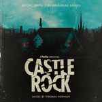 Cover for album: Castle Rock: Hey Killer (Music From The Original Series)(File, AAC, Single)