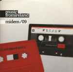 Cover for album: StreetsongVarious – Midem/09(2×CDr, Compilation)