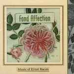 Cover for album: Fond Affection(CD, )