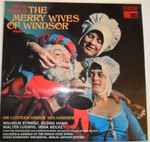 Cover for album: The Merry Wives Of Windsor(LP)