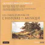 Cover for album: Humperdinck - Rossini - Verdi - Cherubini - Adam - Suppé - Nicolai - Jary - Anderson – Ouvertures Célèbres Il